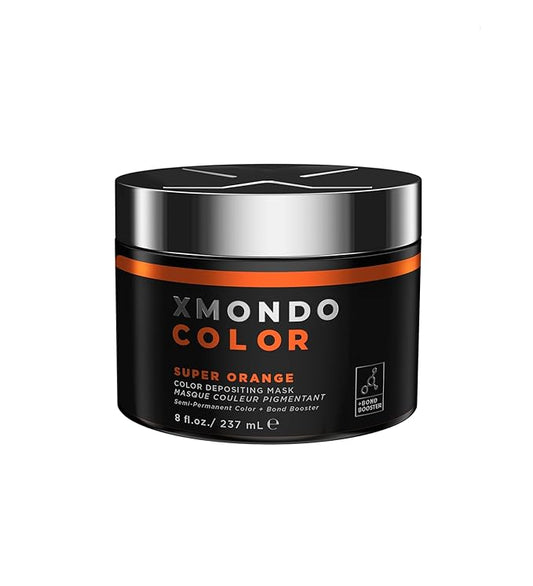 XMONDO Color Super Orange Depositing