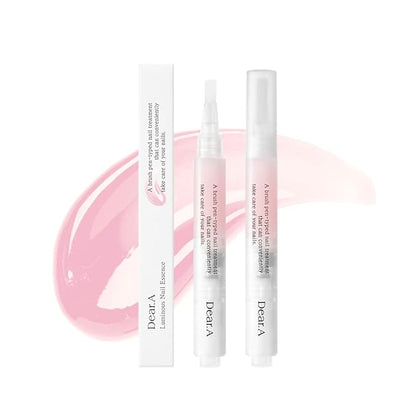 Dr.Althea Dear.A Luminous Nail Essence