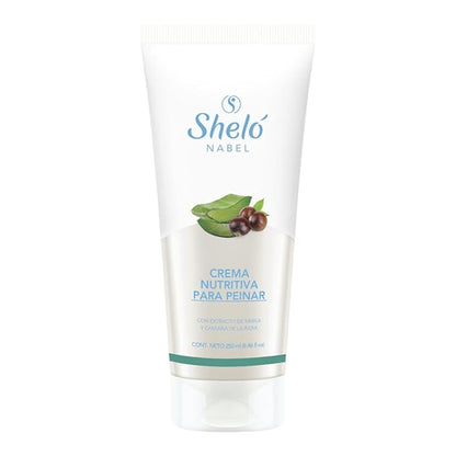 Shelo Nabel Hair Detangling Cream
