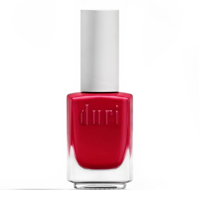 duri Nail Polish, 692 Ruby
