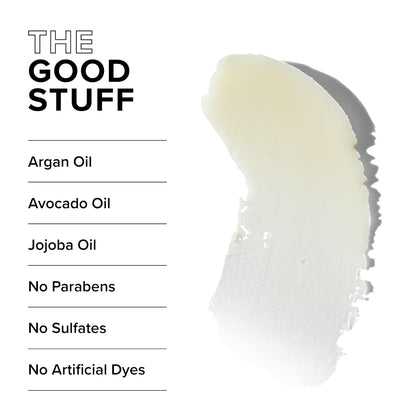 Blind Barber Bryce Harper Gift Set - Two Piece Men's Grooming Kit - Hair Clay + Beard Balm - Everyday Kaolin Clay Hair Pomade + Beard Care Kit for Men (2 Count)