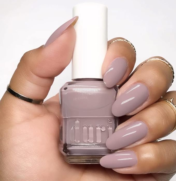 duri Nail Polish, 740 Capricorn,