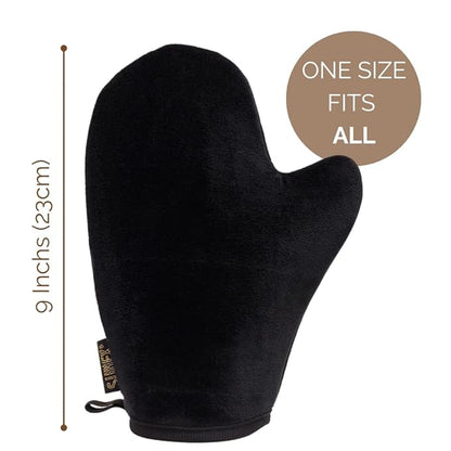 SunFX Self Tanning Applicator Mitt