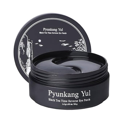 Pyunkang Yul [PKY] Black Tea