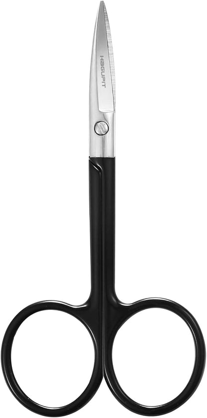 3.5" manicure cuticles nail scissors