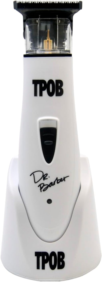 TPOB Ghost X Beard Trimmer