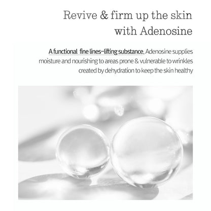 Pyunkang Yul PKY Deep Nourishing Multi Balm - 8g | Hydrating & Soothing All-in-One Balm for Face, Lips & Body