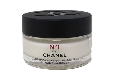 CHANEL N°1 De Revitalizing Eye Cream 15g