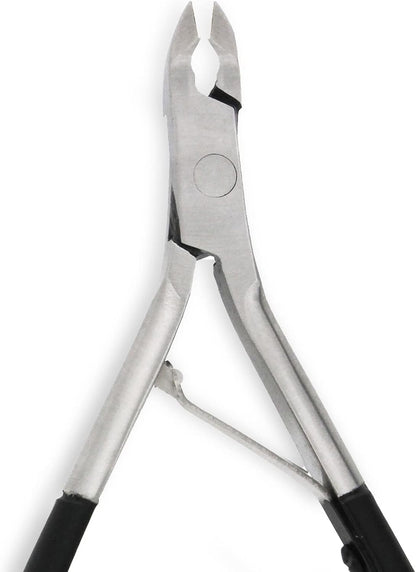 Amazon Basics Cuticle Nipper and Pusher Set