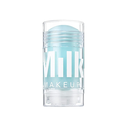 Milk Makeup Cooling Water - 1.20 oz - Under Eye Gel Stick - Reduces Look of Puffiness - Use on Face & Body - Vegan, Cruelty Free