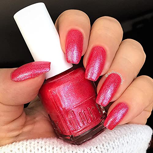 duri Nail Polish, 756 Big