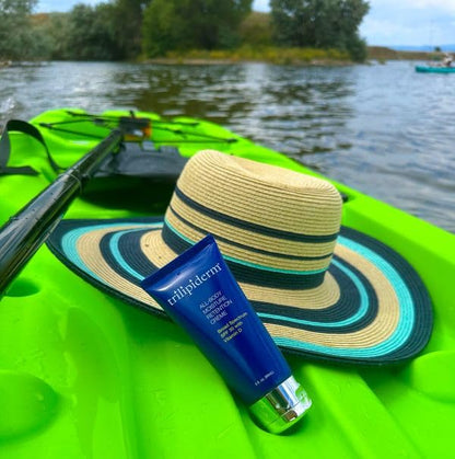 Trilipiderm 3 x All-Body Moisture