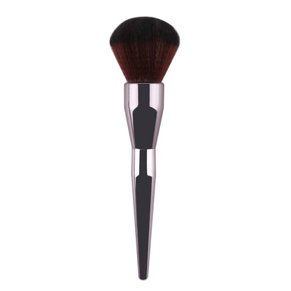 Foundation Brush,Daubigny Super Large Powder Brush Flat Arched Premium Durable Kabuki Makeup Brush Perfect For Blending Liquid,Cream and Flawless Powder,Buffing, Blending,Concealer …