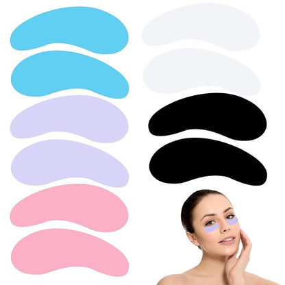 5pairs reusable under eye patches,reusable