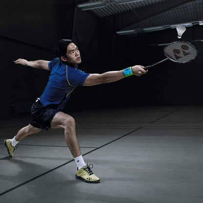 Bauerfeind Sports Wrist Strap - German Engineered Wrist Compression Support for Weightlifting, Crossfit, Tennis, Lifting - Adjustable Tightness Brace with 3D Airknit Fabric - 1 Per Box