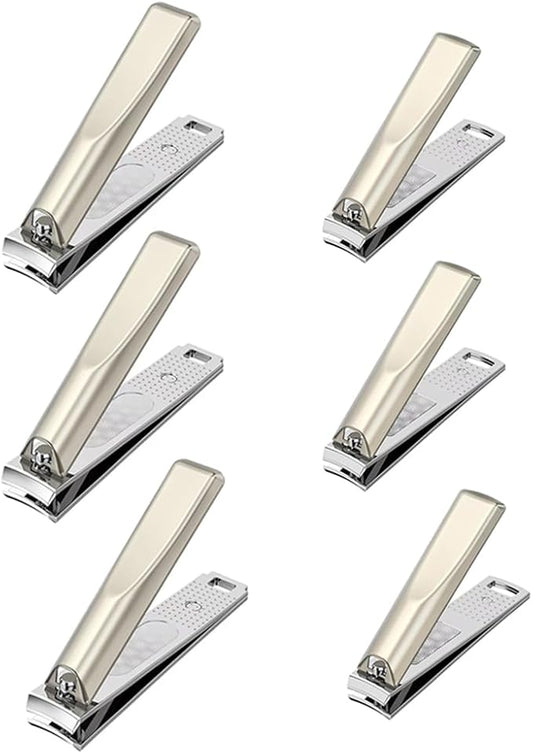 6PCS Toenail Clippers, Toenail Clipper