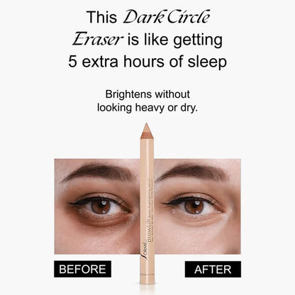 Sorme Cosmetics PRO Eye Brightener Pencil, Easy to Apply, Fine-Tipped Pencil for a Lifted Effect, Look Wide Awake & Youthful, Inner Eye Highlighter, Fake Awake Eye Highlight