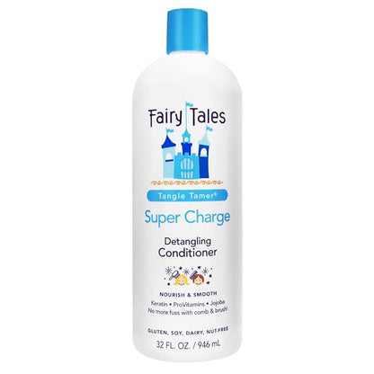 Fairy Tales Tangle Tamer Super