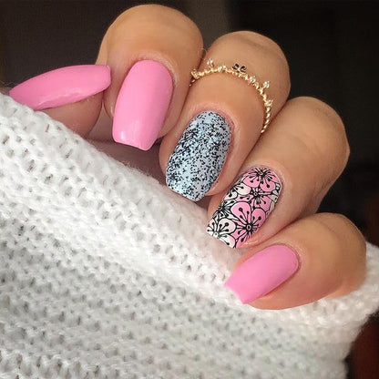 duri Nail Polish, 502 Bridal