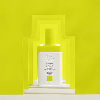 Drunk Elephant Wild Marula Tangle