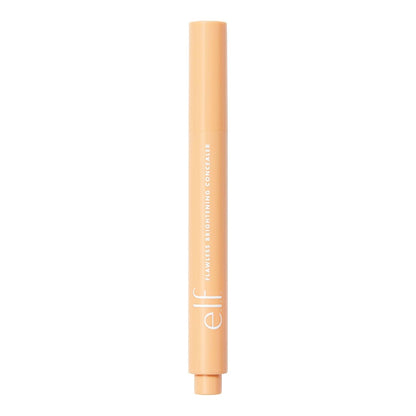 e.l.f. Flawless Brightening Concealer, Illuminating & Highlighting Face Makeup, Conceals Dark Under Eye Circles, Medium 36 W, 0.07 Fl Oz