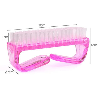 3Pcs Different Kinds of Fingernail