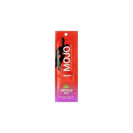 Emerald Bay Mojo Dark Bronzing Sauce