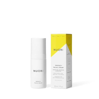 NUORI Protect + Facial Cream