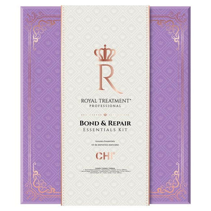 CHI Chi Enviro Royal Treatment Bond and Repair Essentials Kit