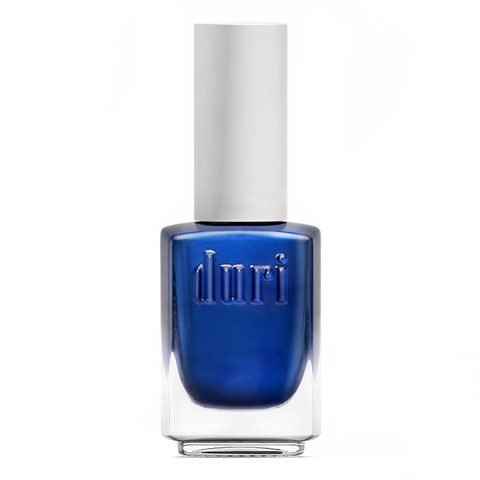 duri Nail Polish, 593 Kinky