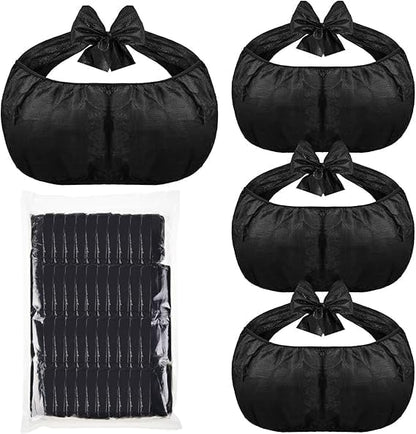 Disposable Bras Beauty Black Disposable