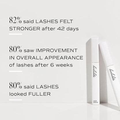 Borboleta lash serum - eyelash