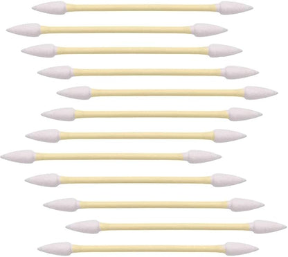 2400pcs precision tip cotton swabs