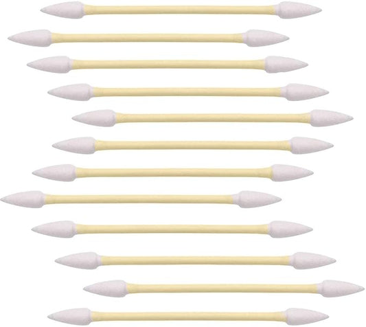 2400pcs precision tip cotton swabs