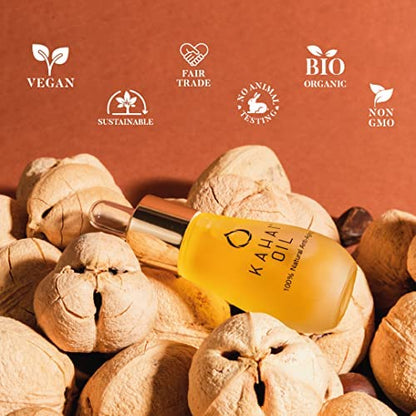 Kahai Oil - 100% Cacay Oil (30 ml)