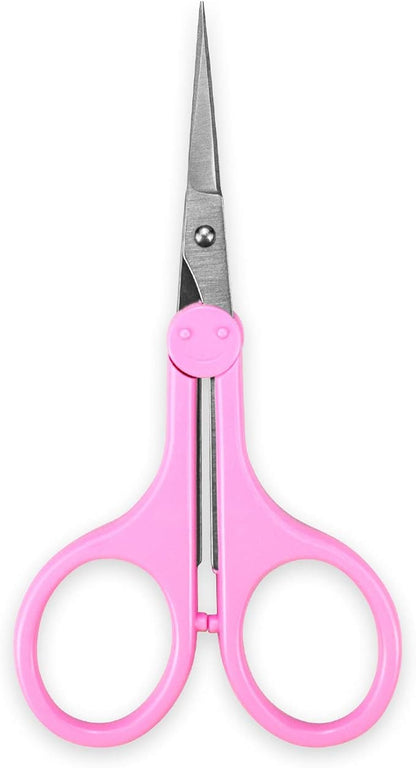 Eyebrow Scissors, Small Scissors for