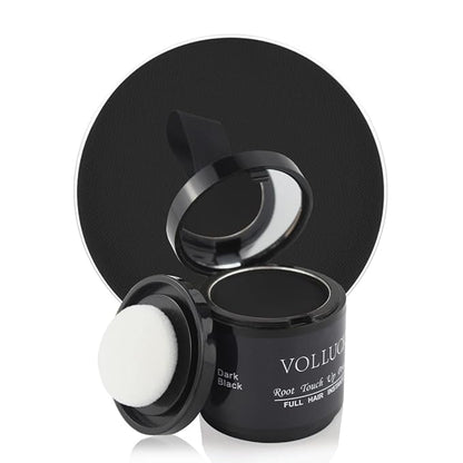 VOLLUCK Root Touch Up Powder