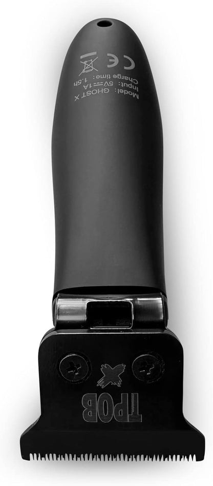 TPOB Ghost X Beard Trimmer