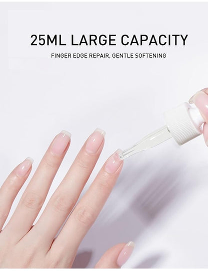 beautilux Nails Cuticle Softener, 25ml