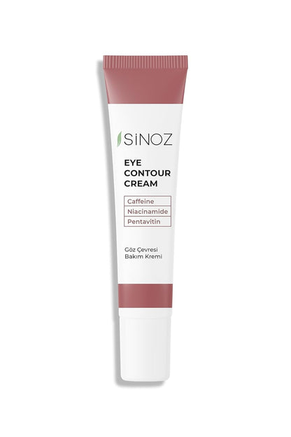 Eye Contour Cream (0.51 Fl Oz (Pack of 1))