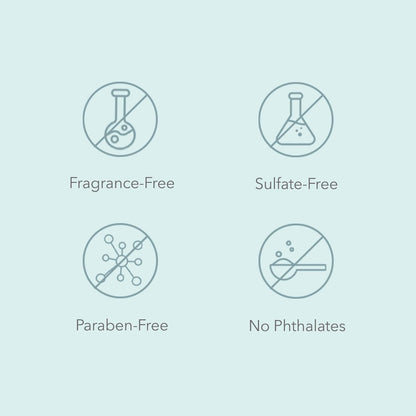 Revitalizing Day Cream, Peptide Rich Face Moisturizer, Safe for Sensitive Skin & Dry Skin, 1.7 Ounce Airless Bottle