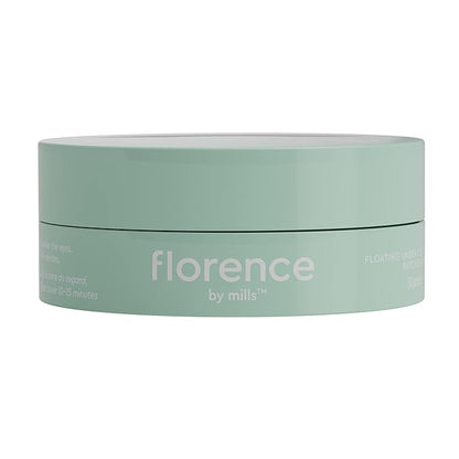 Florence by mills floating under