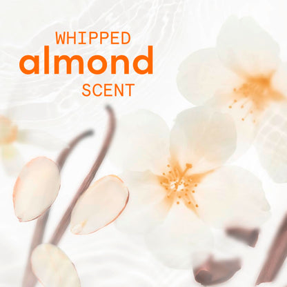 Dove Shower Body Oil Wash – Ultra-Moisturizing Cleansing Oil for Dry & Itchy Skin 14.2 oz