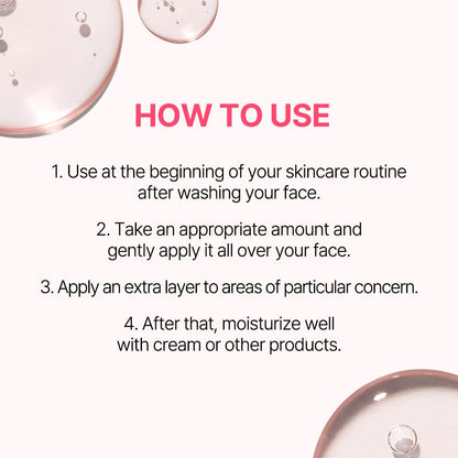 Veramore Skin Refining Spicule 300 Ampoule – Gentle Exfoliation, Nourishing & Soothing, Smooth & Supple Finish, Collagen Support, All Skin Types, 1.76 fl oz