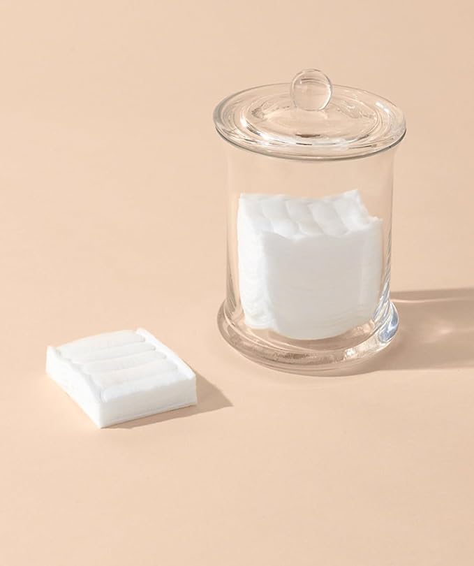 Diane cotton squares ??100% real