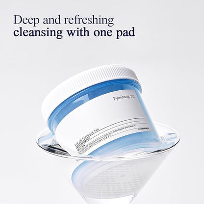 [pky] pyunkang yul low ph