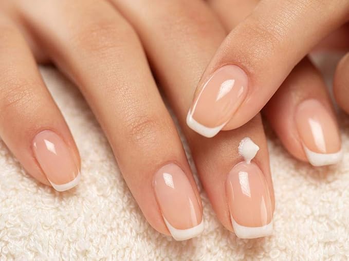 BARIELLE Cuticle Massage Cream .5