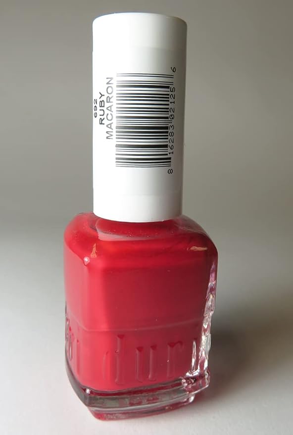 duri Nail Polish, 692 Ruby