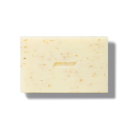Caswell-Massey LX48 Natural Bar Soap for Men, Moisturizing Body Soap Bar for All Skin Types, Made with Essential Oils & Plant-Based Formula for Soft Skin, Made in USA, 5.8 oz