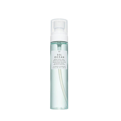 Le Monde Gourmand Sel Océan Fresh Mist - 3.4 fl oz (100 ml) - Honeysuckle, Aquatic, Muguet Notes